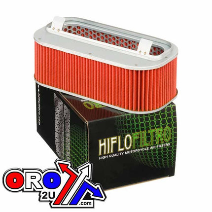 Air Filter Hiflo HFA1704 VF700, Honda 17216-MB2-000