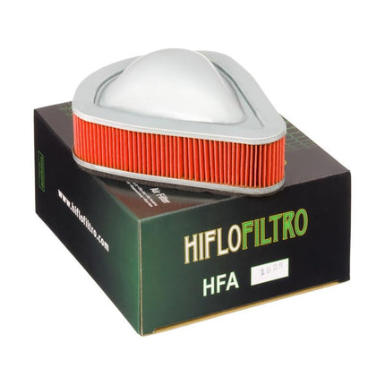 Air Filter Hiflo HFA1928 Vt, Honda 17213-MFR-670 VT1300