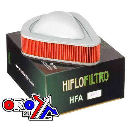 Air Filter Hiflo HFA1928 Vt, Honda 17213-MFR-670 VT1300