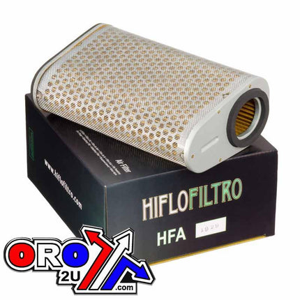Air Filter Hiflo HFA1929 CBF1, Honda 17210-MFN-D02