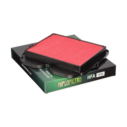 Air Filter Hiflo HFA1930 Vfr, Honda 17210-MGE-000 VFR1200