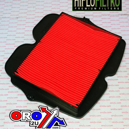 Air Filter Hiflo HFA1930 Vfr, Honda 17210-MGE-000 VFR1200