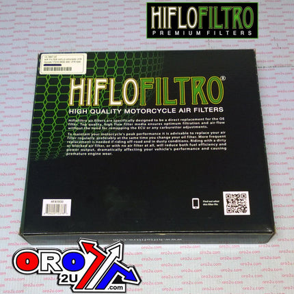 Air Filter Hiflo HFA1930 Vfr, Honda 17210-MGE-000 VFR1200