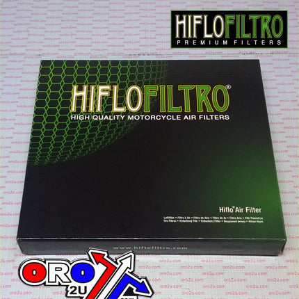 Air Filter Hiflo HFA1930 Vfr, Honda 17210-MGE-000 VFR1200