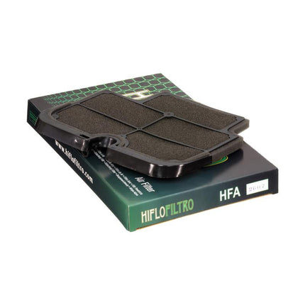 Air Filter Hiflo HFA2607 Kaw, Kawasaki 11029-0011