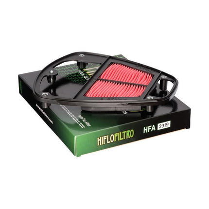 Air Filter Hiflo HFA2919 VN900, Kawasaki 11013-0015