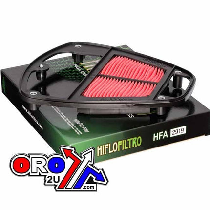 Air Filter Hiflo HFA2919 VN900, Kawasaki 11013-0015