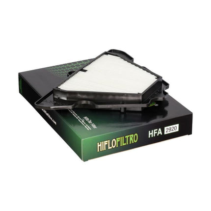 Air Filter Hiflo HFA2920 Z1000, Kawasaki 11013-0738