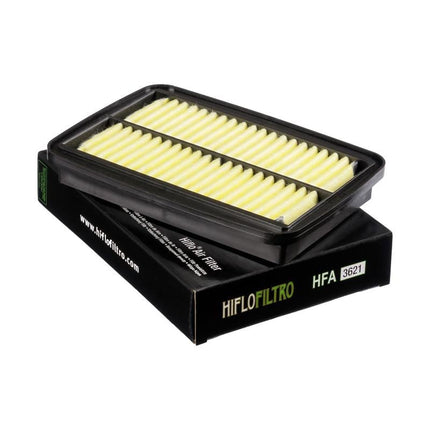 Air Filter Hiflo HFA3621 Gsf, Suzuki 13780-18H00