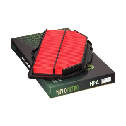 Air Filter Hiflo HFA3910 GSXR, Suzuki 13780-41G00 GSX-R1000