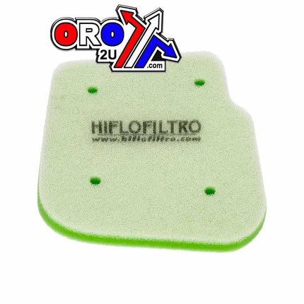 Air Filter Hiflo HFA4003DS