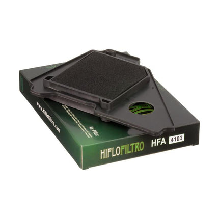 Air Filter Hiflo HFA4103 Ybr, Yamaha 5VL-E4450-12