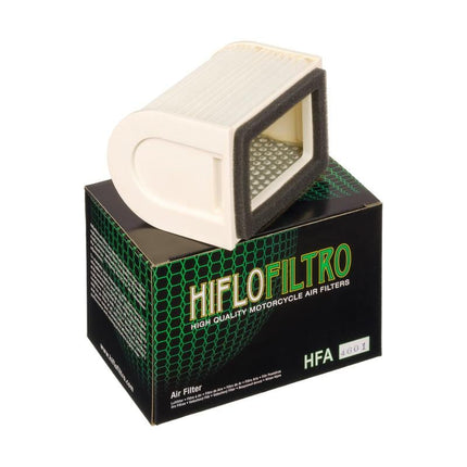 Air Filter Hiflo HFA4601 Xj, 33M-14451-00, XJ600 84-92, Yamaha