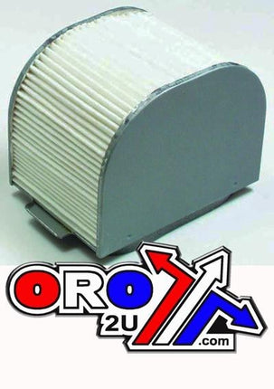 Air Filter Hiflo HFA4609 XJ650, 4H7-14451-00, XJ650 80-74, XJ750 Yamaha