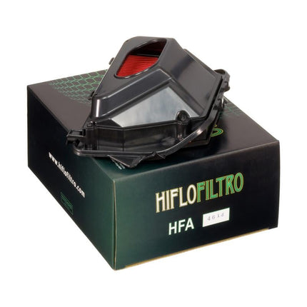 Air Filter Hiflo HFA4614 YZF6, YZF-R6 08-09, 13S1, 13SB, Yamaha