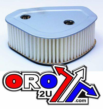 Air Filter Hiflo HFA4703 Xv, 4X7-14451-00-00, XV750-920, Yamaha