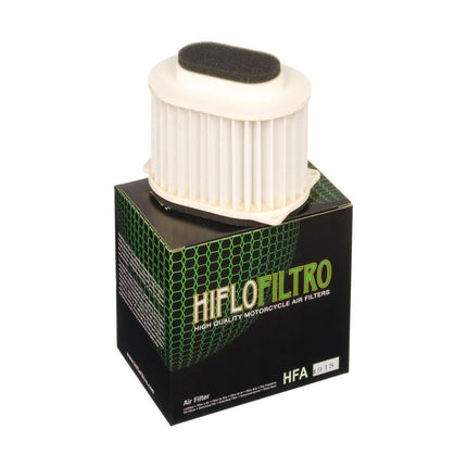 Air Filter Hiflo HFA4918 Xvz, 4XY-14451-00-00,XVZ13 00-10, Yamaha