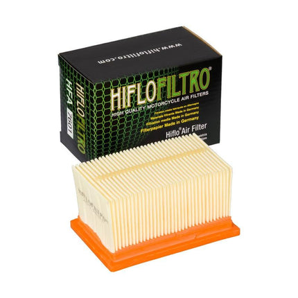 Air Filter Hiflo HFA7601 BMW, 13712345232, F650GS 00-07