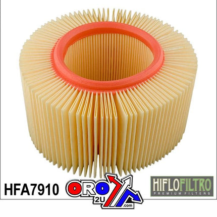 Air Filter Hiflo HFA7910 BMW, 13711341528, R850 R1100 1150