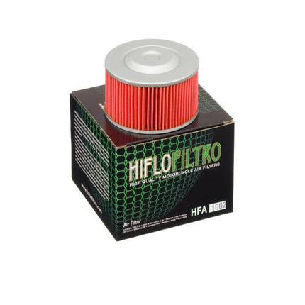 Air Filter Hiflo HFA1002 Honda, 17211-GB4-770