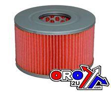 Air Filter Hiflo HFA1002 Honda, 17211-GB4-770