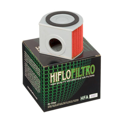 Air Filter Hiflo HFA1003 Honda, 17211-GE1-770