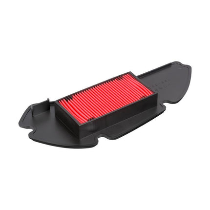 Air Filter Hiflo HFA1112 Honda, 17210-KGF-900, HFA1112WS