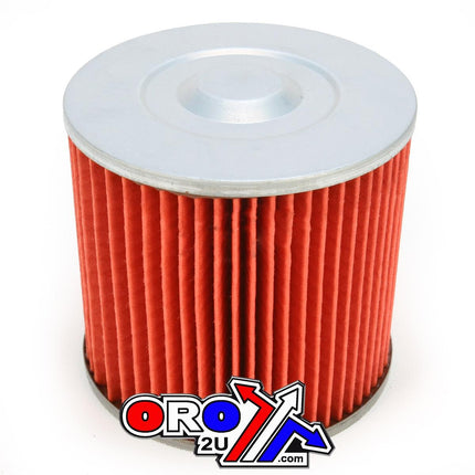 Air Filter Hiflo HFA1109 Honda, 17211-KJ9-670
