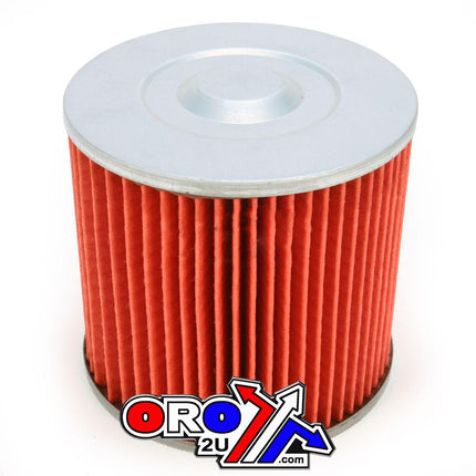 Air Filter Hiflo HFA1109 Honda, 17211-KJ9-670
