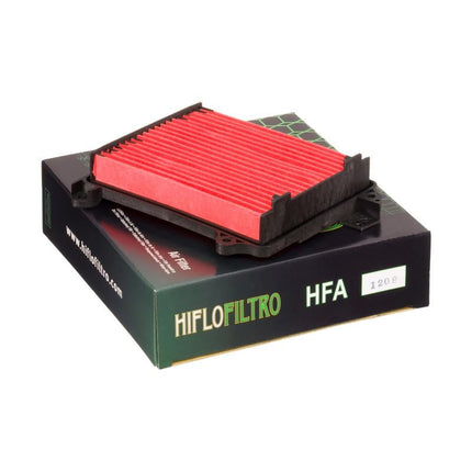 Air Filter Hiflo HFA1209 Honda, 17210-KW3-000