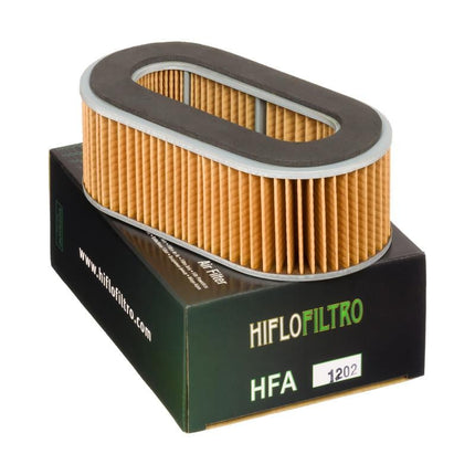 Air Filter Hiflo HFA1202 Honda, 17211-KM1-770