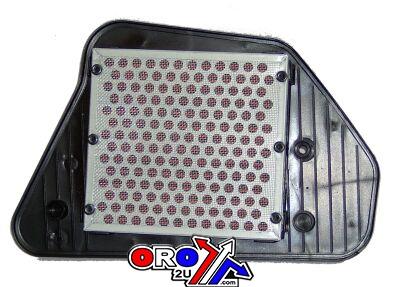 Air Filter Hiflo HFA1208 Honda, 17211-KAB-003