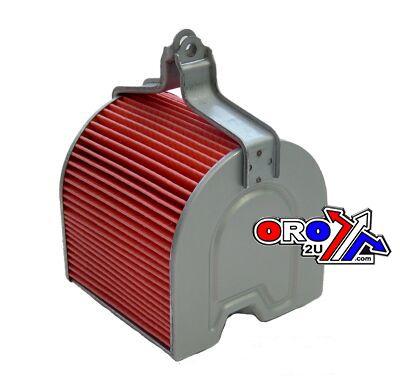 Air Filter Hiflo HFA1204 Honda, 17214-KS4-000 / 17214-KS4-010