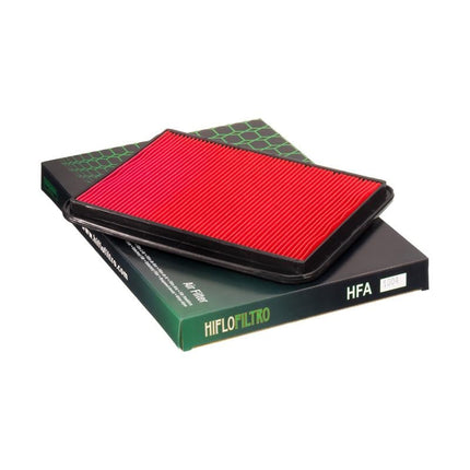 Air Filter Hiflo HFA1604 Honda, 17210-KT8-000