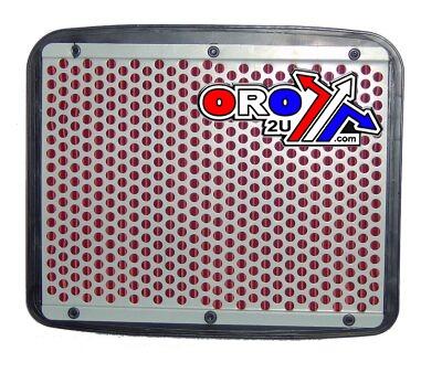 Air Filter Hiflo HFA1604 Honda, 17210-KT8-000
