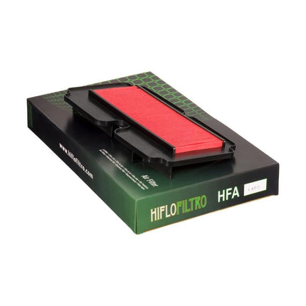 Air Filter Hiflo HFA1405 Honda, 17210-MV4-000