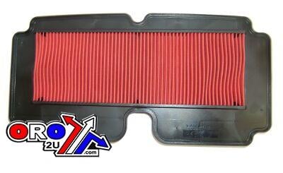 Air Filter Hiflo HFA1405 Honda, 17210-MV4-000
