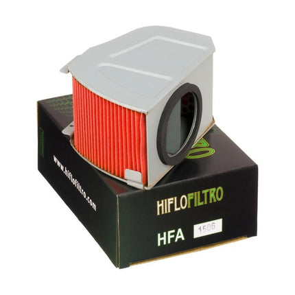 Air Filter Hiflo HFA1506 Honda, 17211-MA6-000 / 17211-MA6-750