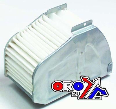 Air Filter Hiflo HFA1506 Honda, 17211-MA6-000 / 17211-MA6-750