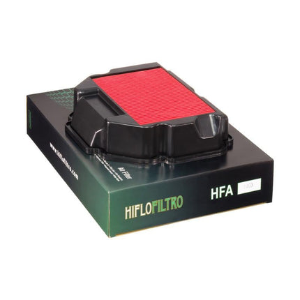 Air Filter Hiflo HFA1403 Honda, 17210-MR8-010