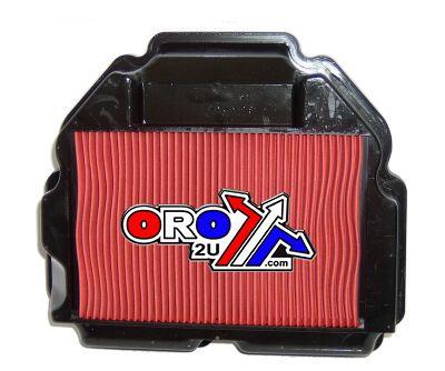 Air Filter Hiflo HFA1403 Honda, 17210-MR8-010