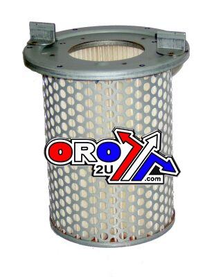Air Filter Hiflo HFA1503 Honda, 17221-MC8-000