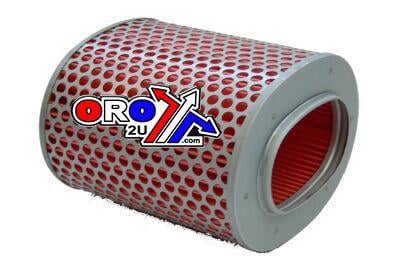 Air Filter Hiflo HFA1502 Honda, 17213-MK4-000 / 17213-MK4-700