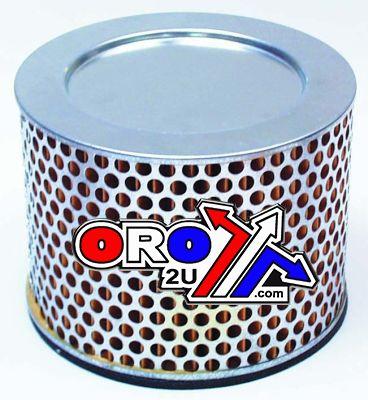Air Filter Hiflo HFA1504 Honda, 17210-MF2-010 / 17210-MF2-000