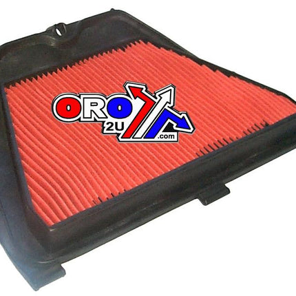 Air Filter Hiflo HFA1616 Honda, 17210-MEE-000
