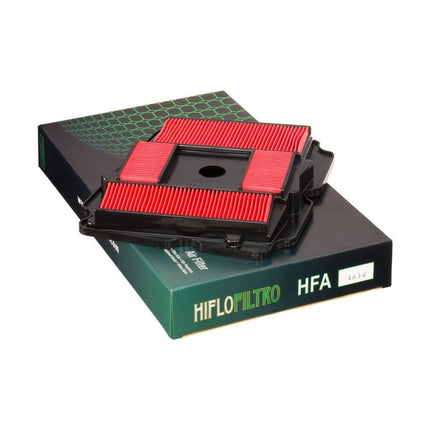Air Filter Hiflo HFA1614 Honda, 17210-MN8-000