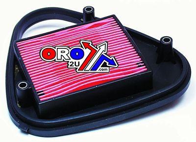 Air Filter Hiflo HFA1607 Honda, 17205-MR1-000