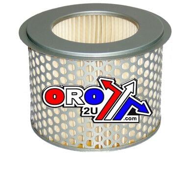 Air Filter Hiflo HFA1601 Honda, 17211-460-000