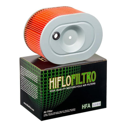 Air Filter Hiflo HFA1906 Honda, 17211-MG9-000