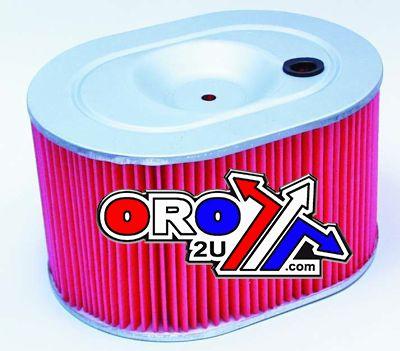 Air Filter Hiflo HFA1906 Honda, 17211-MG9-000